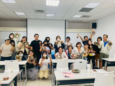 1140716 [選修進階] -壓力管理及放鬆訓練--黃建豪