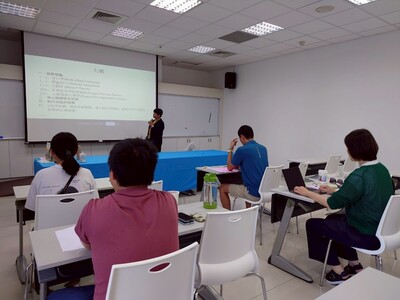 1140715 [精進課程] -主題式情緒輔導-張淑峯