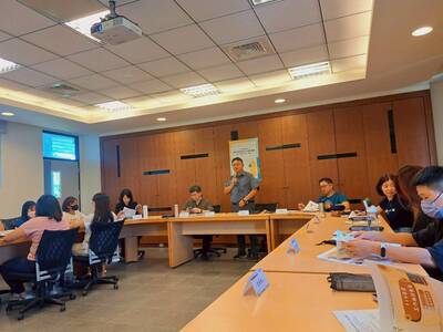 1141014-鑑輔分組動特殊教育工作檢討會議