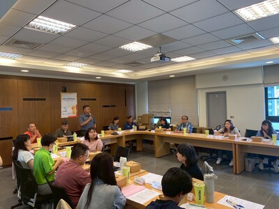 1141014-鑑輔分組跨單位轉銜聯繫會議