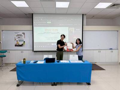 1150703 特教知能研習（閱讀理解與寫作能力的建立）-江俊漢