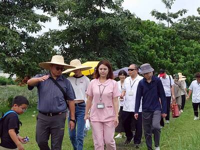 1140828情緒療育培力工作坊(五)-陳志軒、龍佛衛、趙錫清