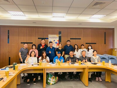 1141029-輔導區特殊教育年度工作檢討會